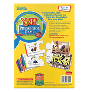 image //www.c...Funskool I Spy Preschool Game