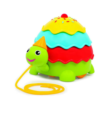 imagFunskool Ice Cram Turtel 9644600