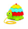 imag4Funskool Ice Cram Turtel 9644600