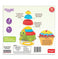 imag3Funskool Ice Cram Turtel 9644600