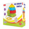 imag8Funskool Ice Cram Turtel 9644600