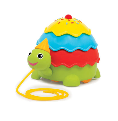 imagFunskool Ice Cram Turtel 9644600
