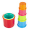 imag10Funskool Link Stack N Nest Toys Set 1073100