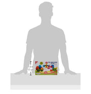 image //www.c...Funskool Link Stack N Nest Toys Set 1073100