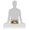 imag5Funskool Link Stack N Nest Toys Set 1073100