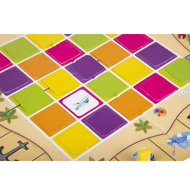 imagFunskool Memory Match and Move