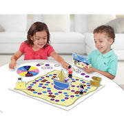 image //www.c...Funskool Peppa Treasure Hunt Game - 4945500