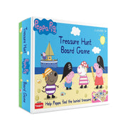 image //www.c...Funskool Peppa Treasure Hunt Game - 4945500
