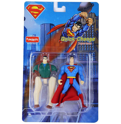 imagFunskool-Quick Change Superman