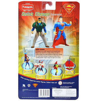 imagFunskool-Quick Change Superman