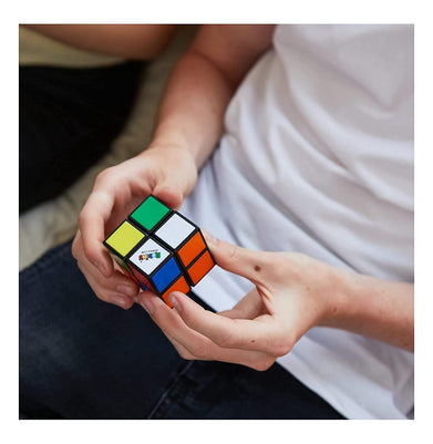 imagFunskool Rubik’s Mini 2x2