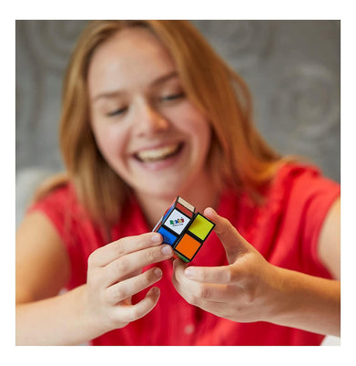 imagFunskool Rubik’s Mini 2x2