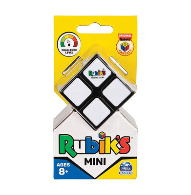 imagFunskool Rubik’s Mini 2x2