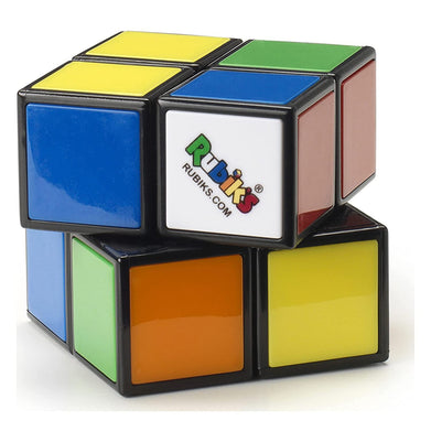 imagFunskool Rubik’s Mini 2x2