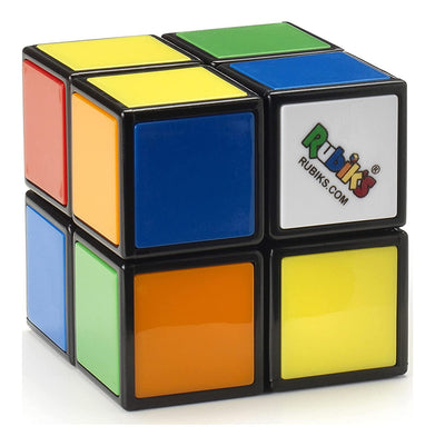 imagFunskool Rubik’s Mini 2x2
