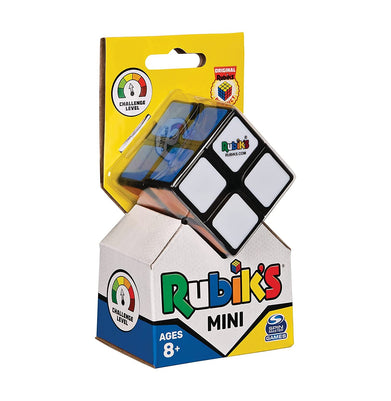 imagFunskool Rubik’s Mini 2x2