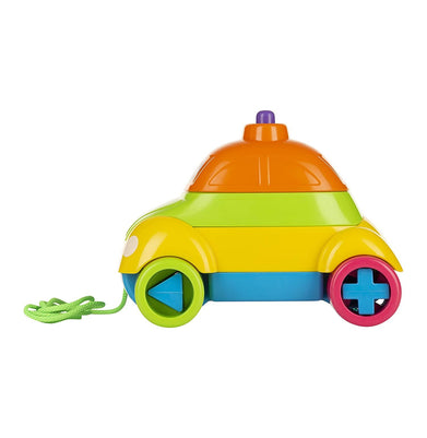 imagFunskool Stacking Car 1073300