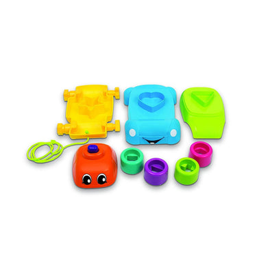 imagFunskool Stacking Car 1073300