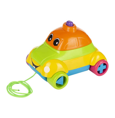 imagFunskool Stacking Car 1073300