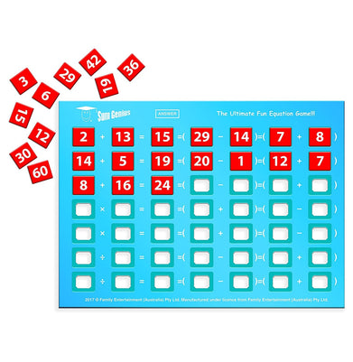 imagFunskool Sum Genius 993920
