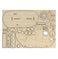 imag5Funvention 3D Coloring Models Ship Model 3D Puzzle
