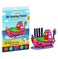 imag1Funvention 3D Coloring Models Ship Model 3D Puzzle