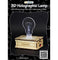 imag6Funvention 3D Holographic Lamp - Superhero-Fsk3Dhlp01