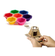 image //www.c...Funvention Disc Launcher