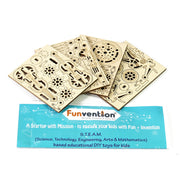 image //www.c...Funvention Fun Fidgets