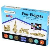 image //www.c...Funvention Fun Fidgets