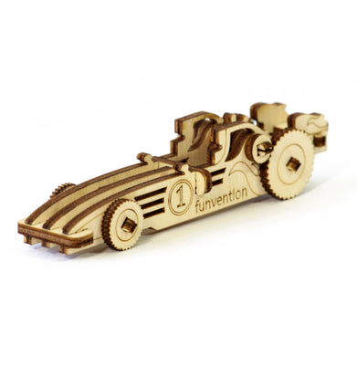 imagFunvention Fun Fidgets Set Of 12