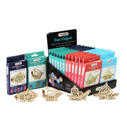 image //www.c...Funvention 'Fun Fidgets - Ships - Pack Of 24-Fskff2So24