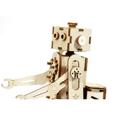 image //www.c...FUNVENTION I-ROBOT DIY WALKING ROBOTIC MODEL 10%OFF, 9-12 Years, Beyond Books, Blocks & Construction, BOOKS5, Educational, Funvention, FUNVENTION I-ROBOT DIY WALKING ROBOTIC MODEL, Non Discounted Products, Teen, Toys & Games crossword.in