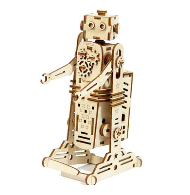 imagFUNVENTION I-ROBOT DIY WALKING ROBOTIC MODEL 10%OFF, 9-12 Years, Beyond Books, Blocks & Construction, BOOKS5, Educational, Funvention, FUNVENTION I-ROBOT DIY WALKING ROBOTIC MODEL, Non Discounted Products, Teen, Toys & Games crossword.in