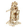 imag5FUNVENTION I-ROBOT DIY WALKING ROBOTIC MODEL 10%OFF, 9-12 Years, Beyond Books, Blocks & Construction, BOOKS5, Educational, Funvention, FUNVENTION I-ROBOT DIY WALKING ROBOTIC MODEL, Non Discounted Products, Teen, Toys & Games crossword.in