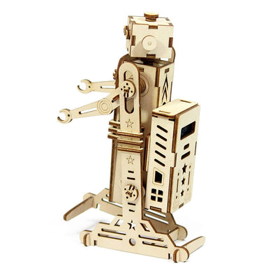 imagFUNVENTION I-ROBOT DIY WALKING ROBOTIC MODEL 10%OFF, 9-12 Years, Beyond Books, Blocks & Construction, BOOKS5, Educational, Funvention, FUNVENTION I-ROBOT DIY WALKING ROBOTIC MODEL, Non Discounted Products, Teen, Toys & Games crossword.in