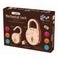 imag7Funvention Mechanical Lock 1 Lever -Fskml1Po1