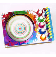 image //www.c...Funvention Spin Art Machine