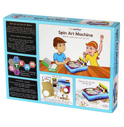 image //www.c...Funvention Spin Art Machine