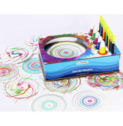 image //www.c...Funvention Spin Art Machine