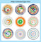 imag4Funvention Spin Art Machine & Drawbot