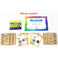 imag5Funvention Spinning Tops Set Of 6