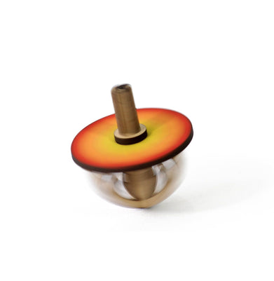 imagFunvention Spinning Tops Set Of 6