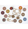 imag6Funvention Spinning Tops Set Of 6