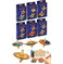 imag1Funvention Spinning Tops Solar - Pack Of 6 Po2 -Fskst2So2P6