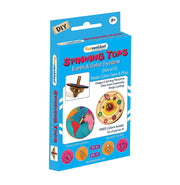 image //www.c...Funvention Spinning Tops Solar - Pack Of 6 Po2 -Fskst2So2P6