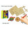 imag2Funvention Spinning Tops Solar System Set Of 7