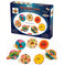 imag1Funvention Spinning Tops Solar System Set Of 7
