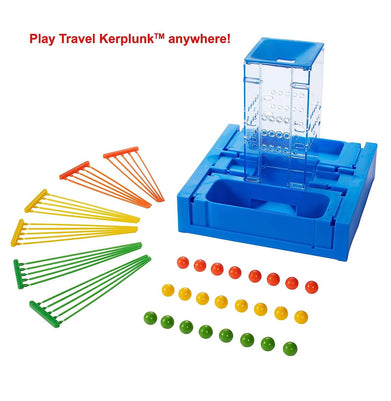 imagGames Travel Kerplunk