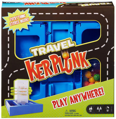 imagGames Travel Kerplunk
